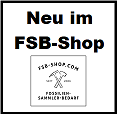 FSB Neuheiten!