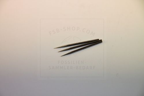 Ersatznadel 30 mm für Schweizer Präpariernadel